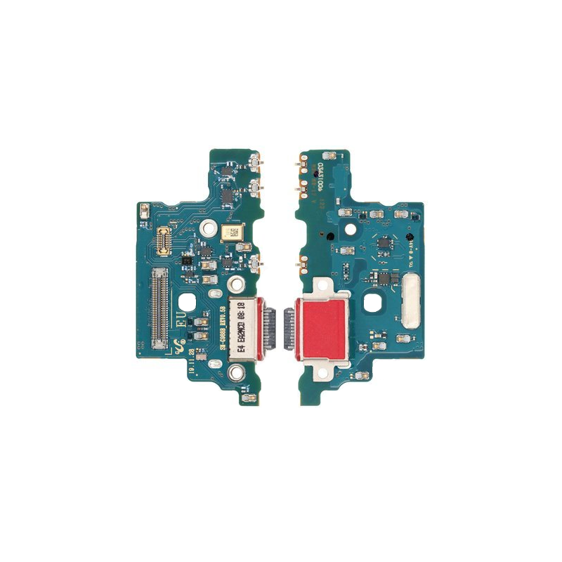 Board Caricabatterie dock Samsung S20 Ultra 5G SM-G988B GH96-13300A