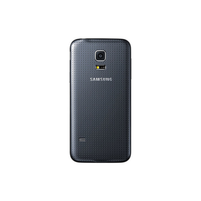 Samsung Back Cover S5 Mini SM-G800F black GH98-31984A