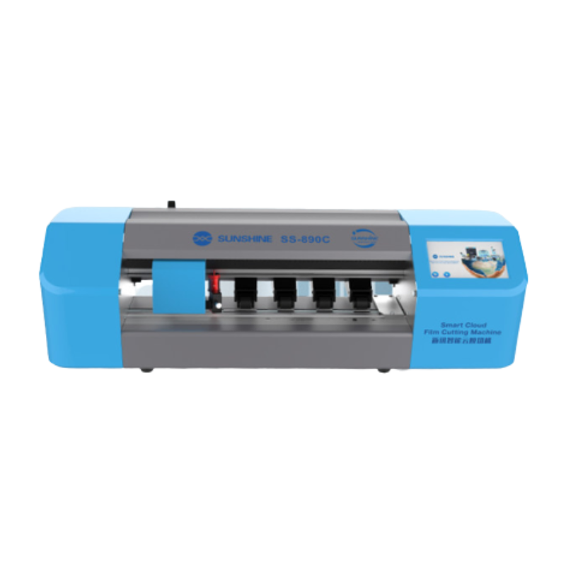 Sunshine Plotter films cutting machine hydrogel (12.9 inch) SS-890C