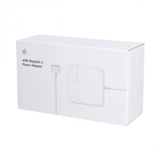 Apple Caricabatteria 45W MagSafe 2 power adapter MD592Z/A