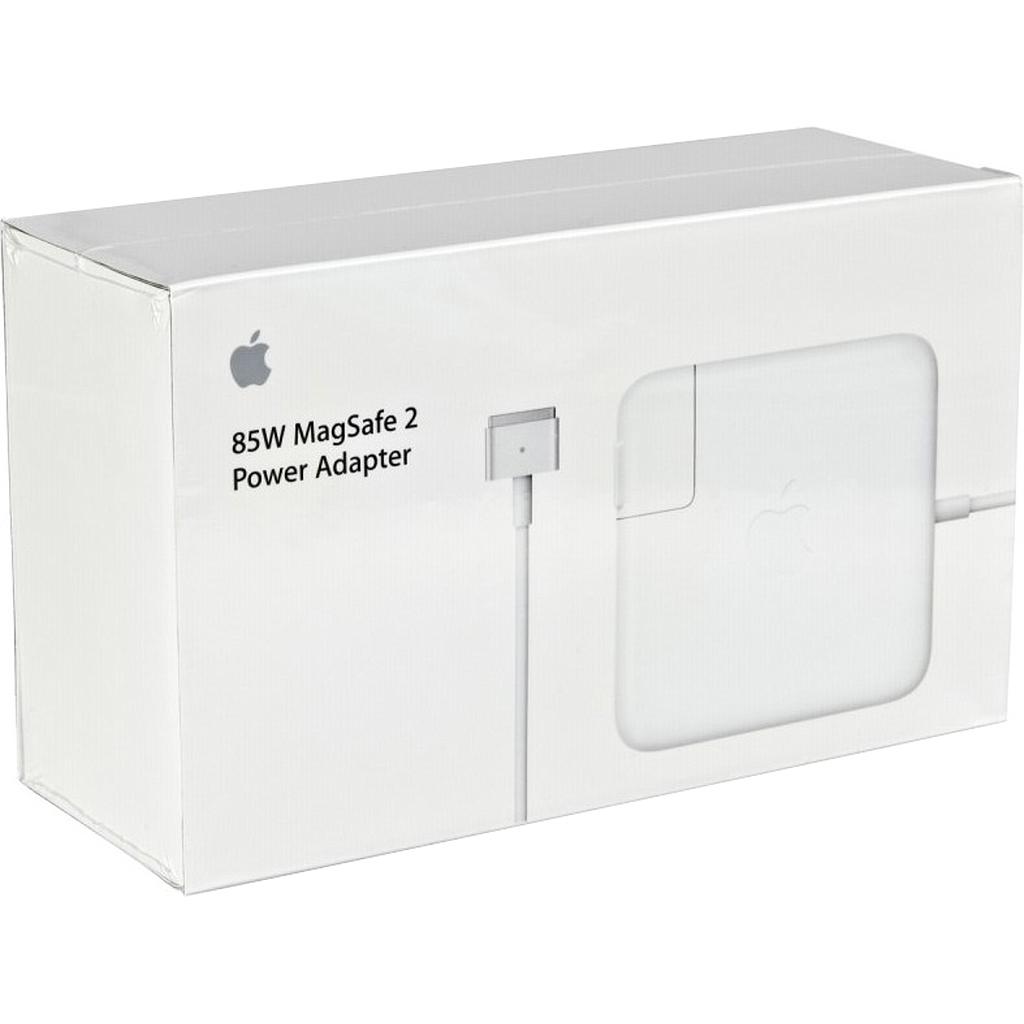 Apple Caricabatterie MagSafe 2 85W MD506Z/A