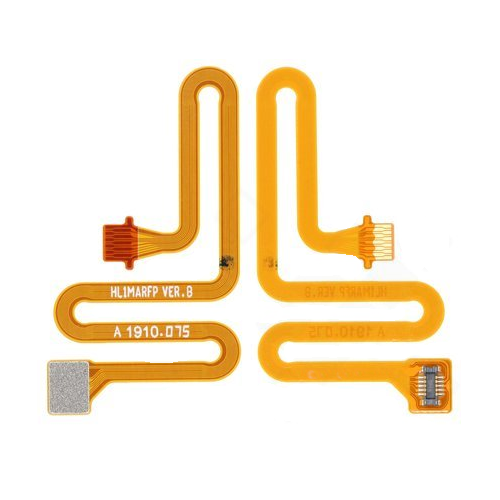 Flex sensor fingerprint Huawei P30 lite 03025TAS