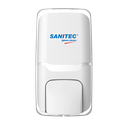 Dispenser Sanitec easy soap carmat white
