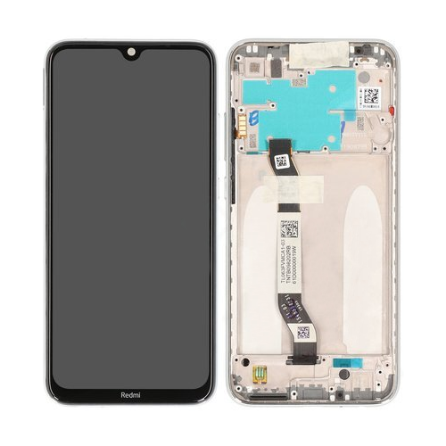 Xiaomi Display Lcd Redmi Note 8 white 5600040C3J00