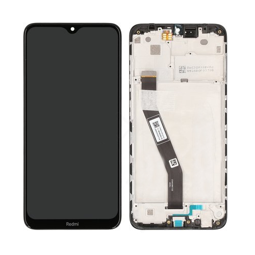 Xiaomi Display Lcd Redmi 8 black 5600040C3I00