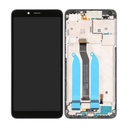 Xiaomi Display Lcd Redmi 6 Redmi 6A black 560610038033