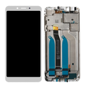 Xiaomi Display Lcd Redmi 6 Redmi 6A white 560410028033