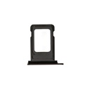 Sim card holder Apple iPhone 11 black