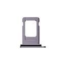 Supporto SIM per iPhone 11 purple