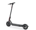 Macrom X-Scooter black 25Km/h 36V/350W electric scooter ESC10B