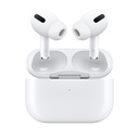 Apple AirPods Pro con ricarica wireless MWP22ZM/A