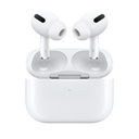 Apple AirPods Pro with wireless charging case MWP22ZM/A