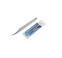 Sunshine Tweezers curved tips ST-16