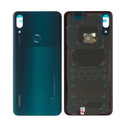 Huawei Back Cover P Smart Z green 02352RXV