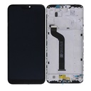 Xiaomi Display Lcd Mi A2 Lite Redmi 6 Pro black 560610035033