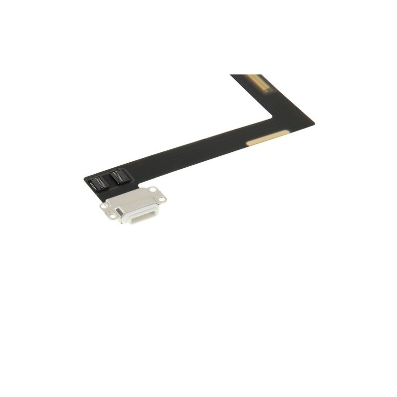 Flat ricarica per iPad Air, iPad 5, iPad 6 white