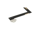 Flat ricarica per iPad Air, iPad 5, iPad 6 white