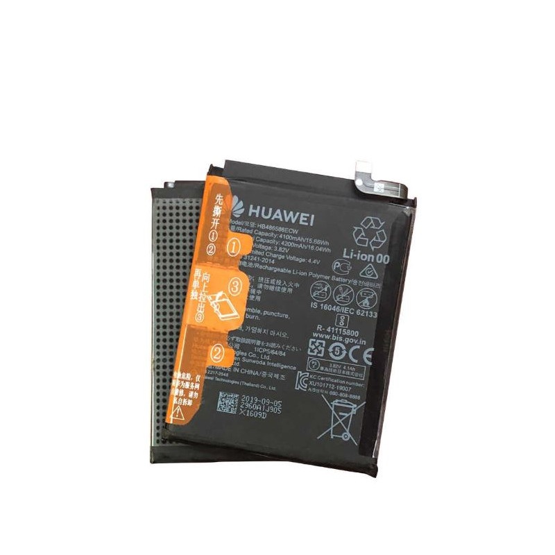 Huawei Battery service pack P40 Lite HB486586ECW 24023099
