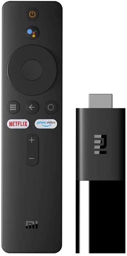 Xiaomi Mi TV Stick PFJ4098EU