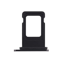 Sim card holder Apple iPhone Xr black