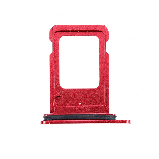 Supporto SIM per iPhone Xr red