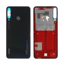 Huawei Back Cover P40 Lite E black 02353LJE