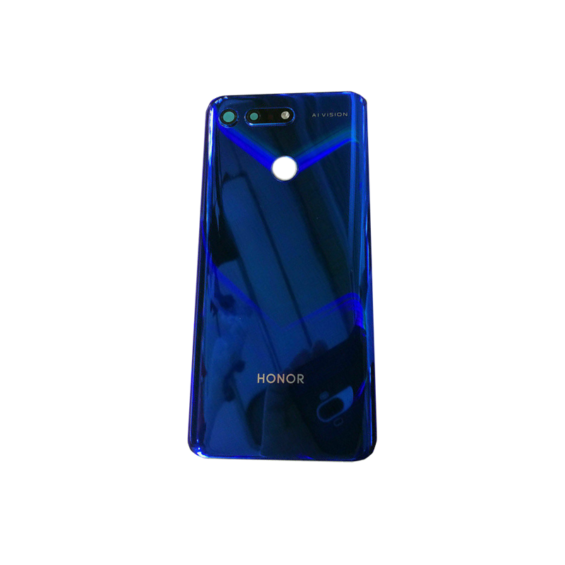 Honor Back Cover View 20 phantom blue 02352LNV