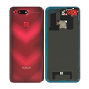 Honor Back Cover View 20 phantom red 02352LNW