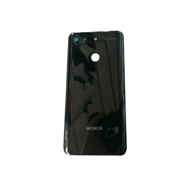 Honor Back Cover View 20 black 02352LNU