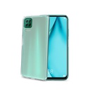 Custodia Celly Huawei P40 Lite Nova 6 SE Nova 7i cover tpu trasparente GELSKIN911