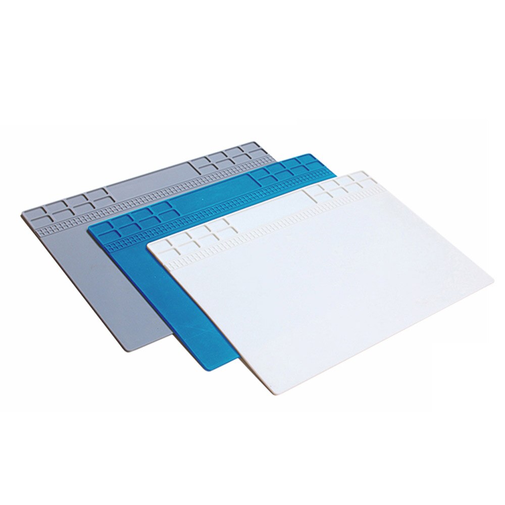 Sunshine Worktable Pad Anti-static Silicone SS-004A