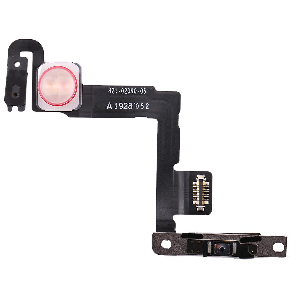 Flex button power e flashlight for iPhone 11