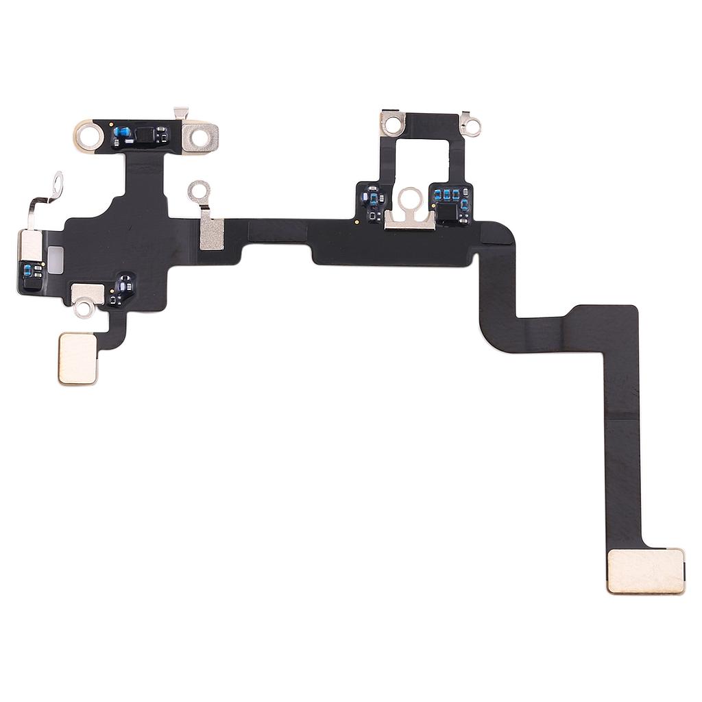 Flat Wi-Fi per iPhone 11