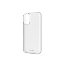 Case Celly Xiaomi Mi 10 Lite 5G cover tpu trasparent GELSKIN924