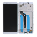 Xiaomi Display Lcd Redmi 5 Plus white 560410024033