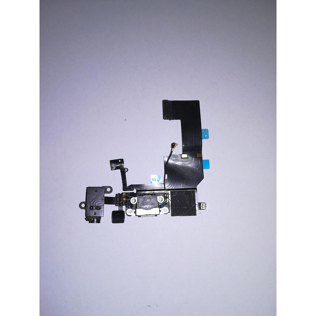 iPhone 5C charging port flex cable