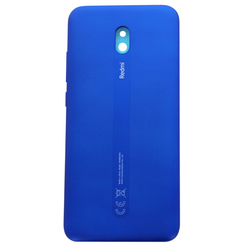 Xiaomi Back Cover Redmi 8A blue 55050000146E