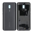 Xiaomi Back Cover Redmi 8A black 55050000166E