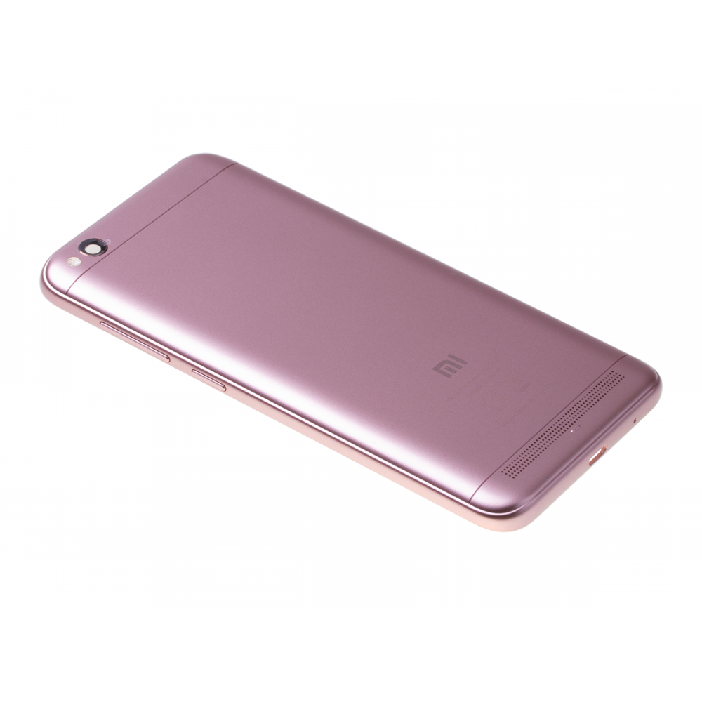 Xiaomi Back Cover Redmi 5A grey 5601200190B6