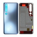 Xiaomi Back Cover Mi 10 grey 550500007M1L