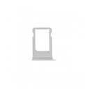 iPhone 7 Plus sim card holder silver