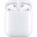 Apple Earphones Bluetooth AirPods 2 MV7N2ZM/A
