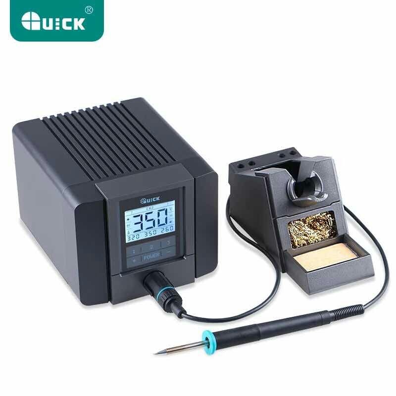 Quick Station soldering TS1200A