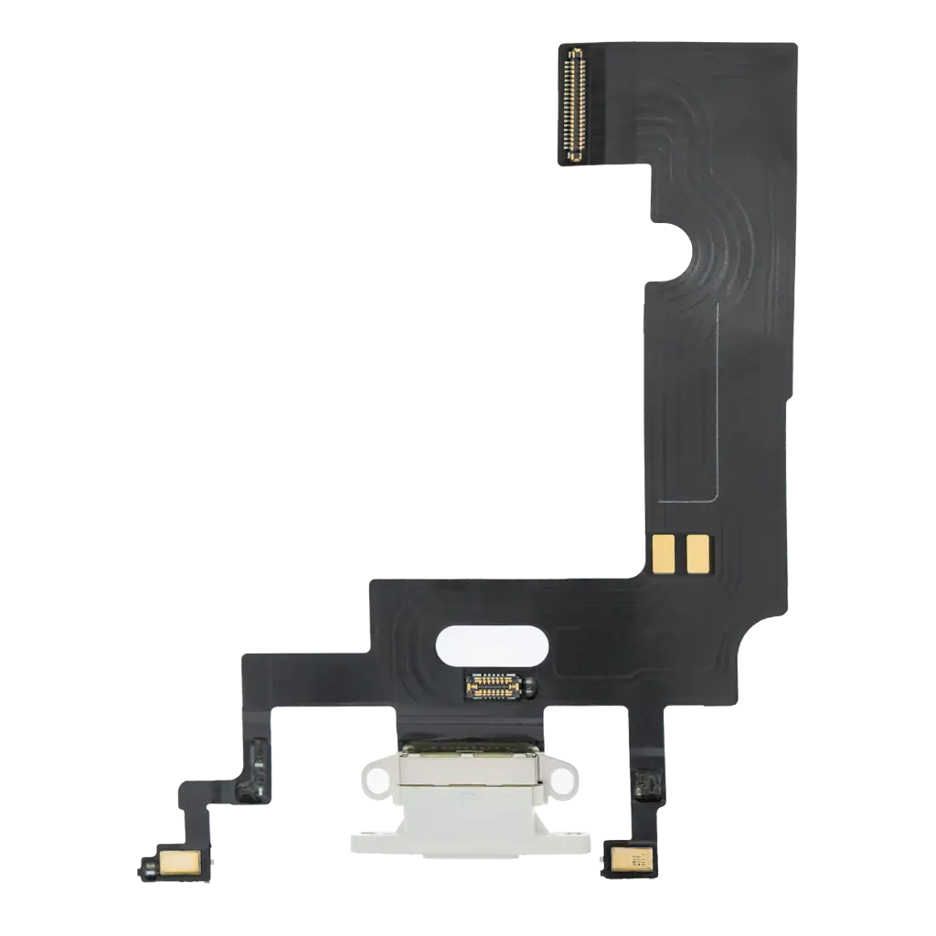 Apple Flex Charging Dock iPhone XR White Refurbished