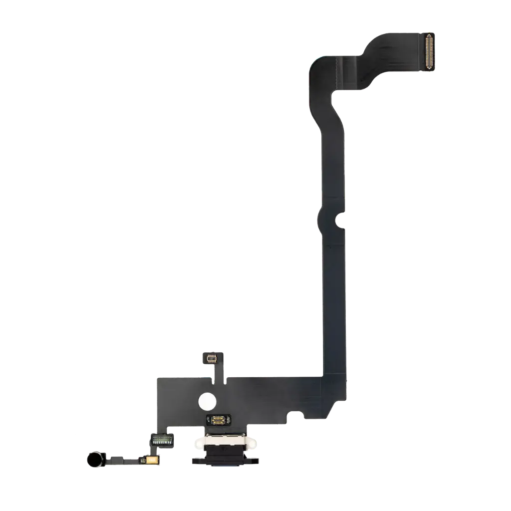 Apple Flex Charging Dock iPhone XS Max Black Refurbished
