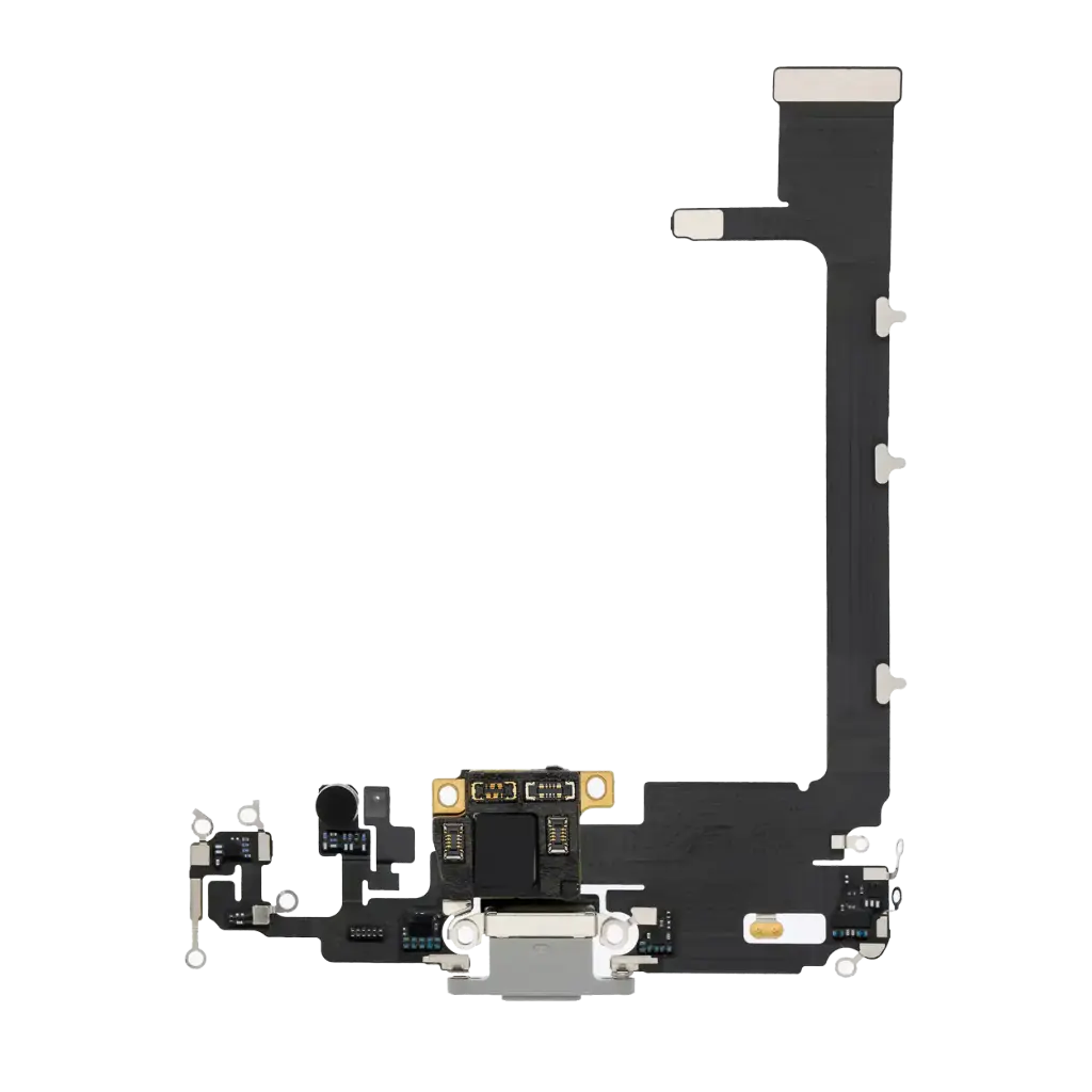 Apple Flex Charging Connector iPhone 11 Pro Max White Refurbished