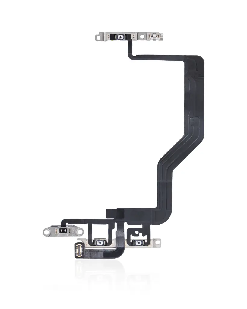 Apple Flat Power e Volume iPhone 12 iPhone 12 Pro Rigenerato