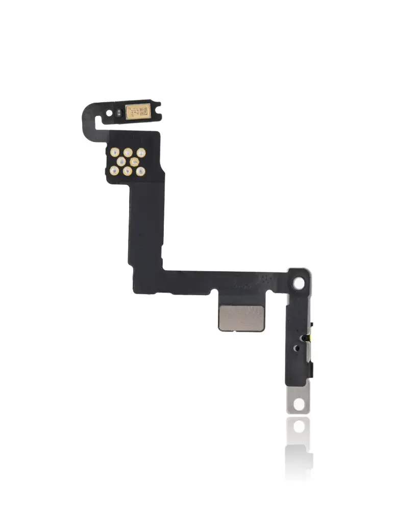 Apple Flat Power iPhone 11 Black Refurbished