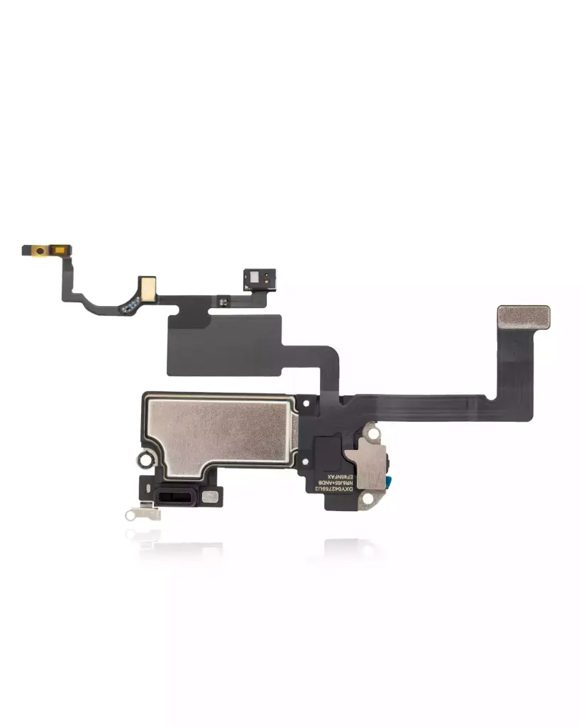 Apple Flat Sensore Di Prossimità Con Altoparlante Auricolare iPhone 12 iPhone 12 Pro Rigenerato