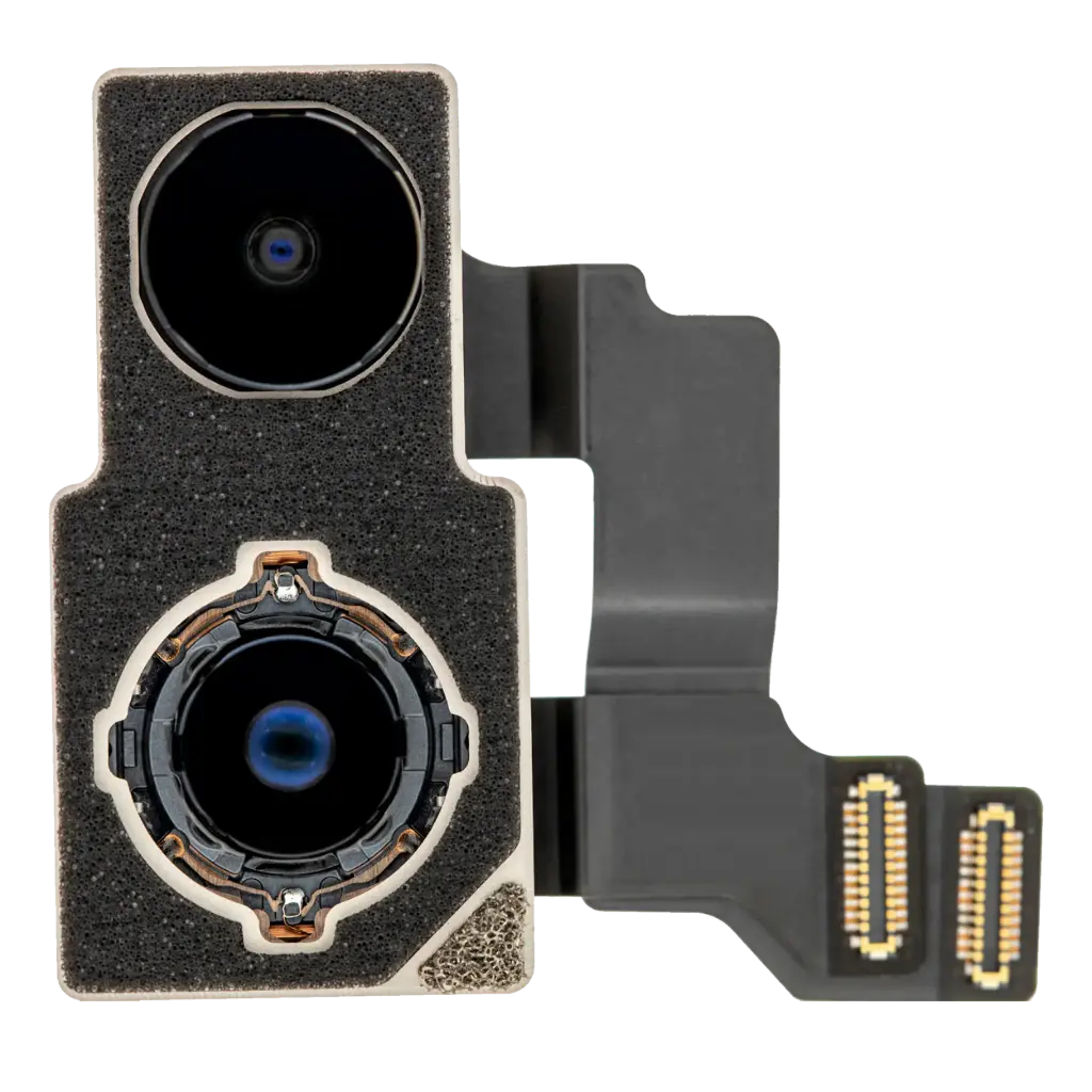 Apple Rear Camera iPhone 12 Mini Refurbished